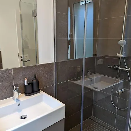 Refurbished 1br In Limpertsberg * Λουξεμβούργο