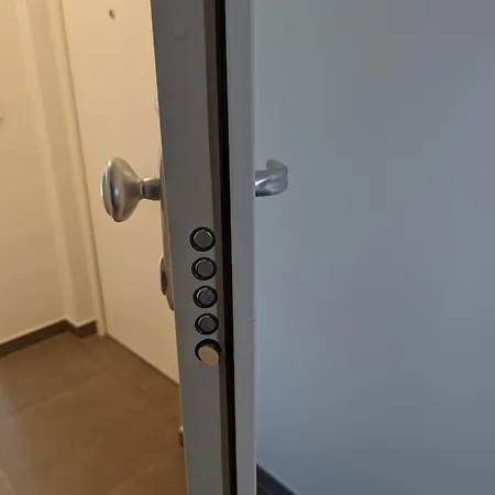 Διαμέρισμα Refurbished 1br In Limpertsberg *