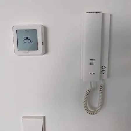 Refurbished 1br In Limpertsberg *