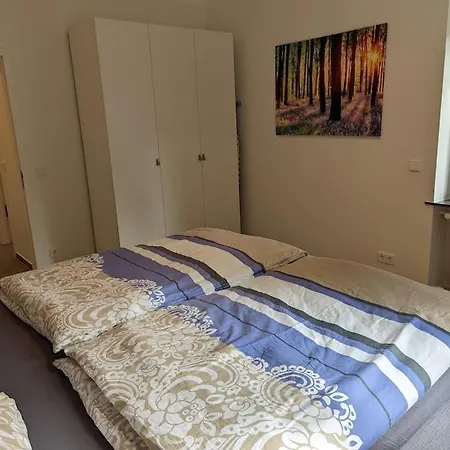 Refurbished 1br In Limpertsberg