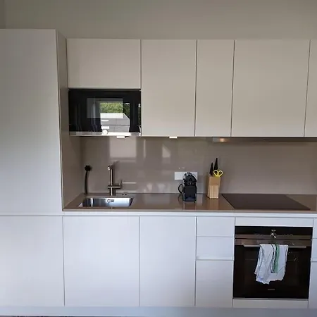 Refurbished 1br In Limpertsberg *