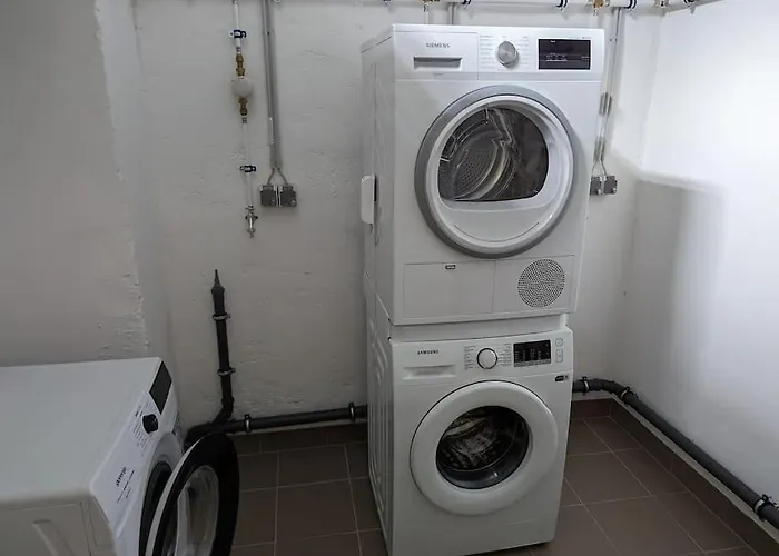 Refurbished 1br In Limpertsberg